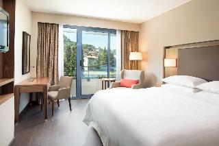 Sheraton Lake Como fotoÄŸrafÄ±