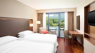 Sheraton Lake Como fotoÄŸrafÄ±