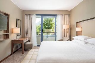 Sheraton Lake Como fotoÄŸrafÄ±