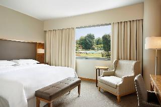 Sheraton Lake Como fotoÄŸrafÄ±