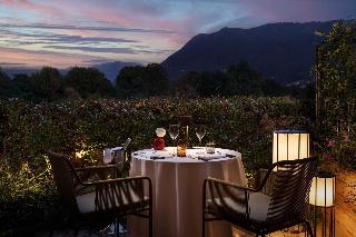 Sheraton Lake Como fotoÄŸrafÄ±
