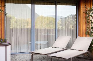 Sheraton Lake Como fotoÄŸrafÄ±