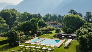Sheraton Lake Como fotoÄŸrafÄ±