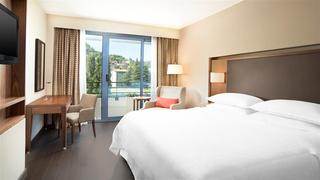 Sheraton Lake Como fotoÄŸrafÄ±