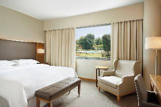 Sheraton Lake Como fotoÄŸrafÄ±