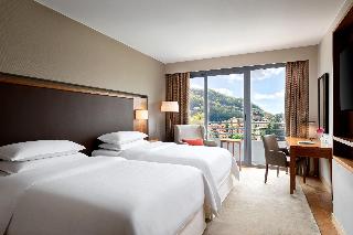 Sheraton Lake Como fotoÄŸrafÄ±