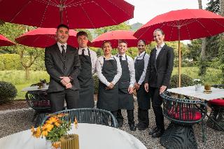 Sheraton Lake Como fotoÄŸrafÄ±
