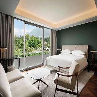 Sheraton Lake Como fotoÄŸrafÄ±