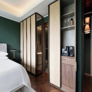 Sheraton Lake Como fotoÄŸrafÄ±