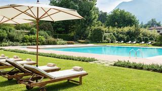 Sheraton Lake Como fotoÄŸrafÄ±
