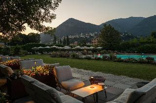Sheraton Lake Como fotoÄŸrafÄ±