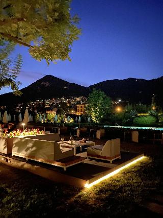 Sheraton Lake Como fotoÄŸrafÄ±