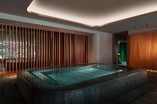 Sheraton Lake Como fotoÄŸrafÄ±