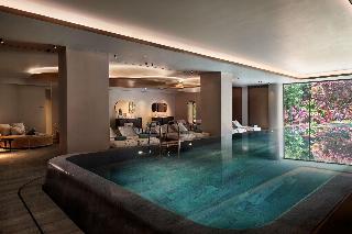 Sheraton Lake Como fotoÄŸrafÄ±