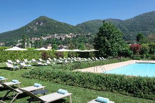 Sheraton Lake Como fotoÄŸrafÄ±