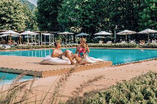 Sheraton Lake Como fotoÄŸrafÄ±