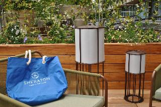 Sheraton Lake Como fotoÄŸrafÄ±