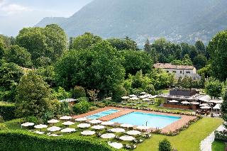 Sheraton Lake Como fotoÄŸrafÄ±