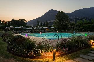 Sheraton Lake Como fotoÄŸrafÄ±