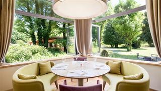 Sheraton Lake Como fotoÄŸrafÄ±