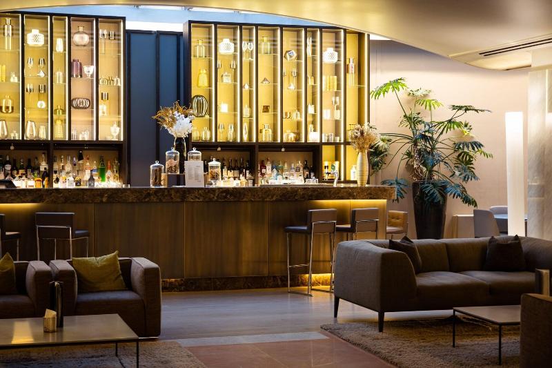 Sheraton Lake Como - Restoran