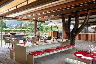 Sheraton Lake Como fotoÄŸrafÄ±