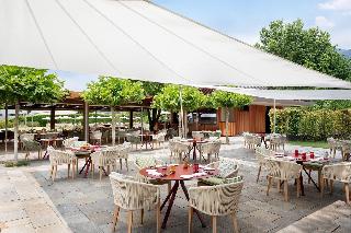 Sheraton Lake Como fotoÄŸrafÄ±