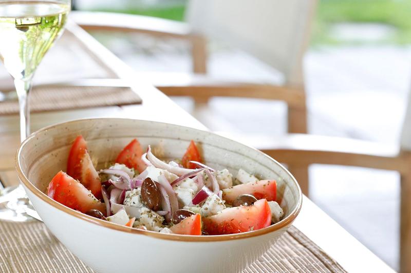 Sheraton Lake Como - Restoran