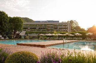 Sheraton Lake Como fotoÄŸrafÄ±
