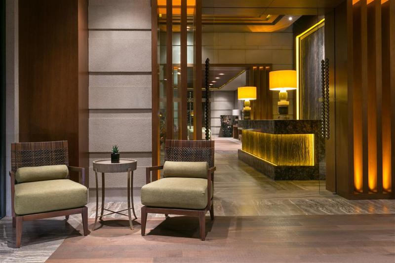 Caresse, A Luxury Collection Resort - Lobi