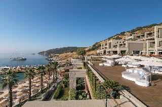 Caresse, A Luxury Collection Resort fotoÄŸrafÄ±