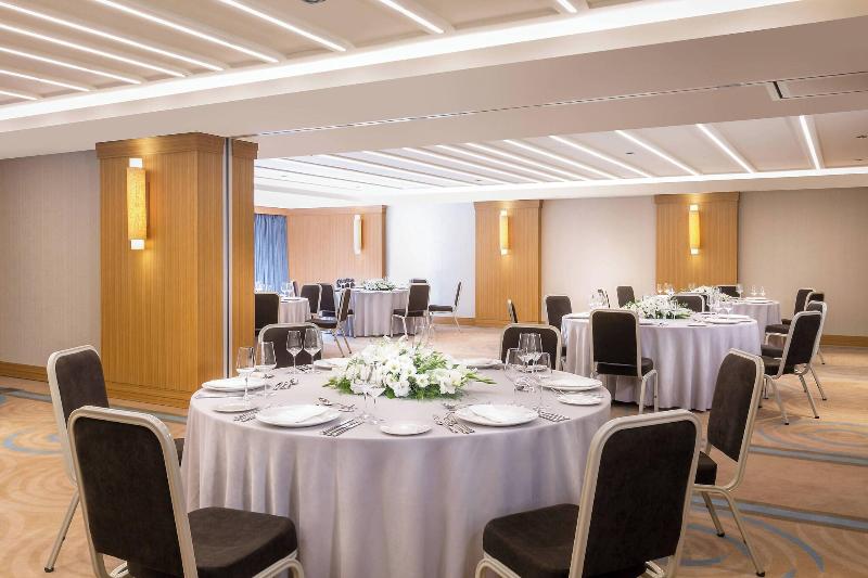 Caresse, A Luxury Collection Resort - Toplantı