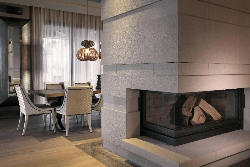 Caresse, A Luxury Collection Resort - Toplantı