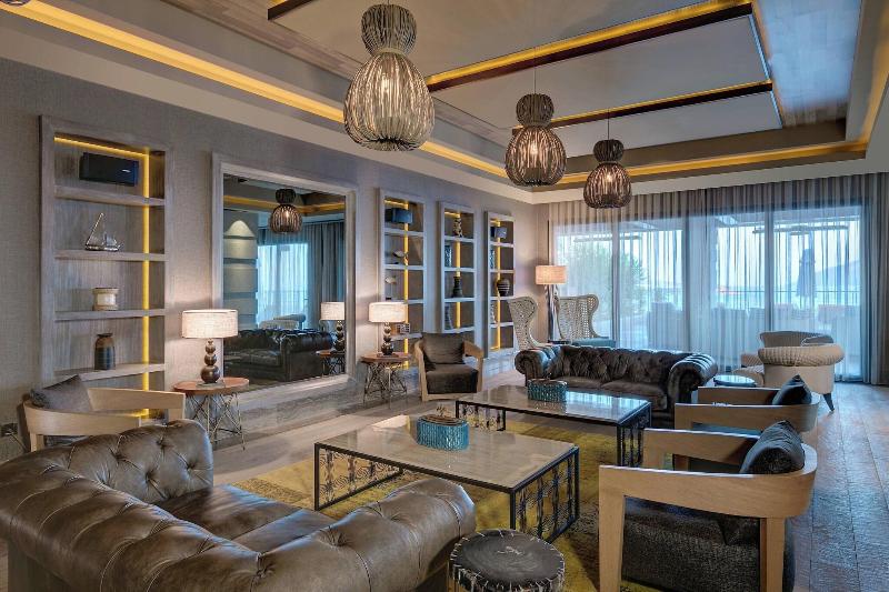 Caresse, A Luxury Collection Resort - Toplantı