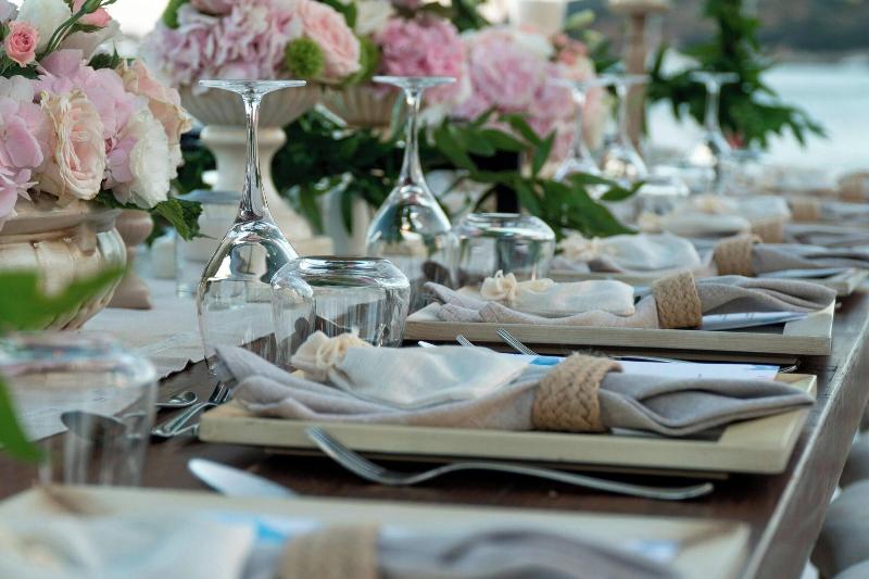 Caresse, A Luxury Collection Resort - Toplantı