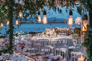 Caresse, A Luxury Collection Resort fotoÄŸrafÄ±