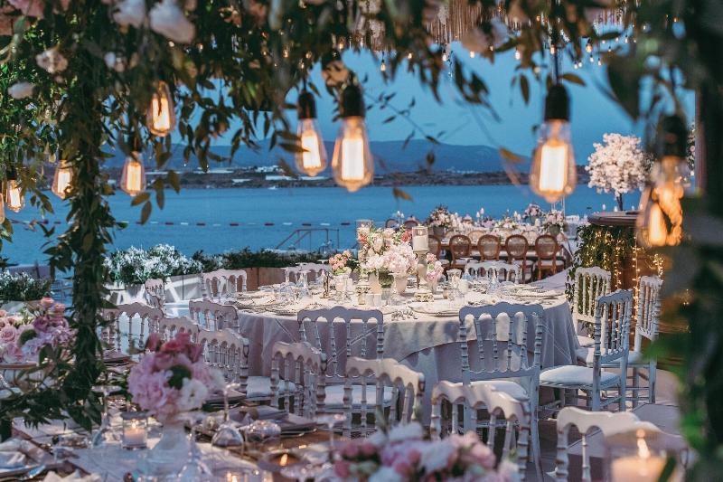 Caresse, A Luxury Collection Resort - Toplantı