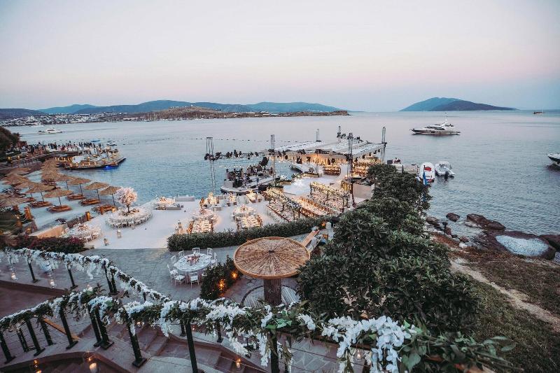 Caresse, A Luxury Collection Resort - Toplantı