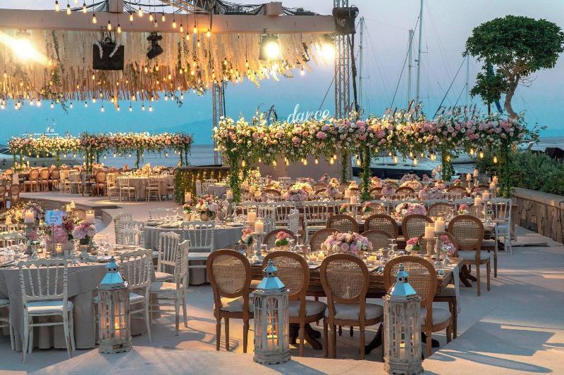Caresse, A Luxury Collection Resort - Toplantı
