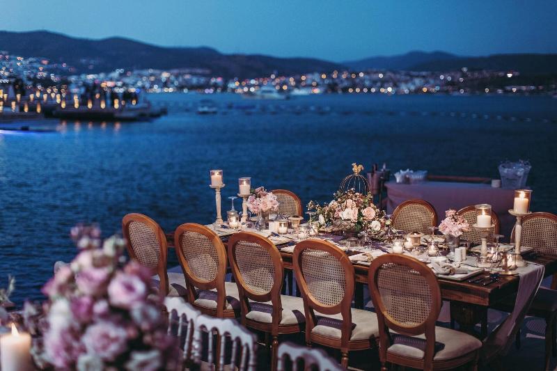 Caresse, A Luxury Collection Resort - Toplantı