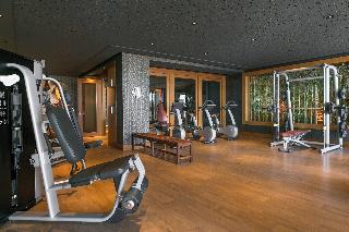 Caresse, A Luxury Collection Resort fotoÄŸrafÄ±