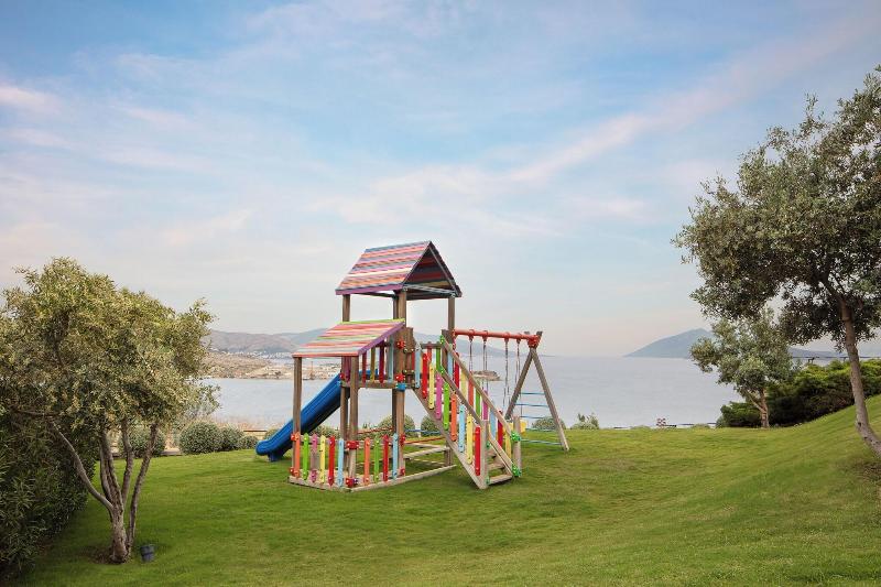 Caresse, A Luxury Collection Resort - Aktivite