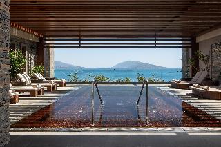 Caresse, A Luxury Collection Resort fotoÄŸrafÄ±
