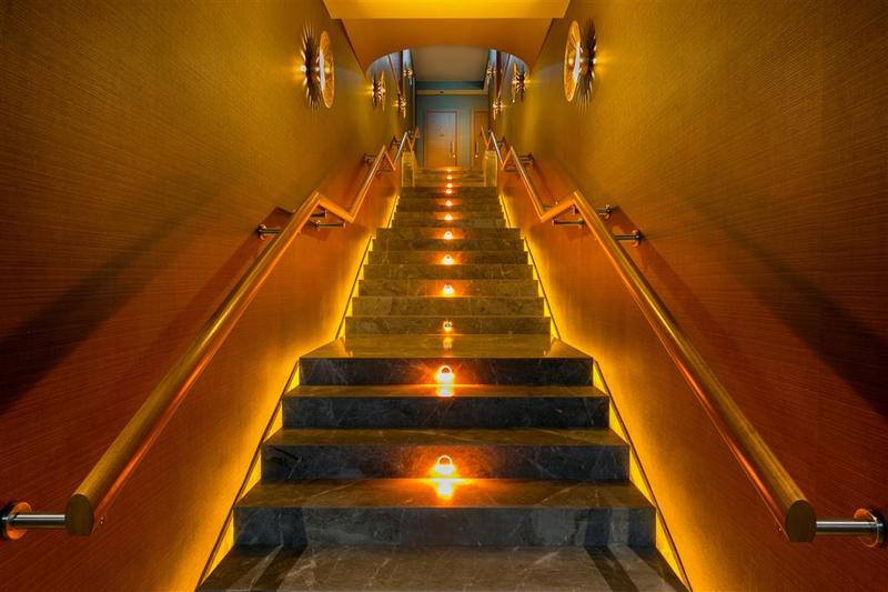 Caresse, A Luxury Collection Resort - Genel