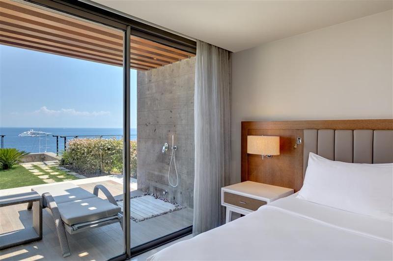 Caresse, A Luxury Collection Resort - Genel
