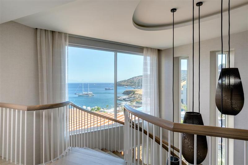 Caresse, A Luxury Collection Resort - Genel