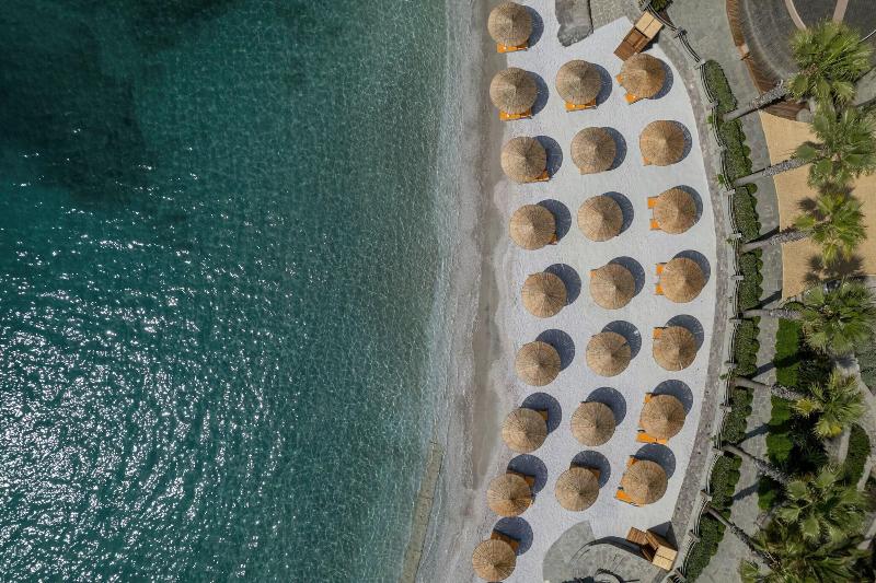 Caresse, A Luxury Collection Resort - Genel