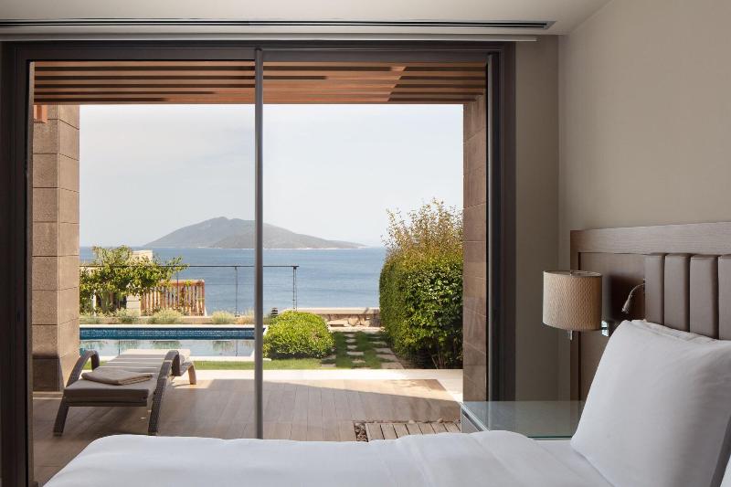 Caresse, A Luxury Collection Resort - Genel