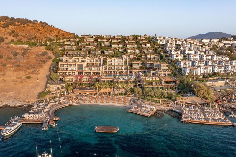 Caresse, A Luxury Collection Resort - Genel