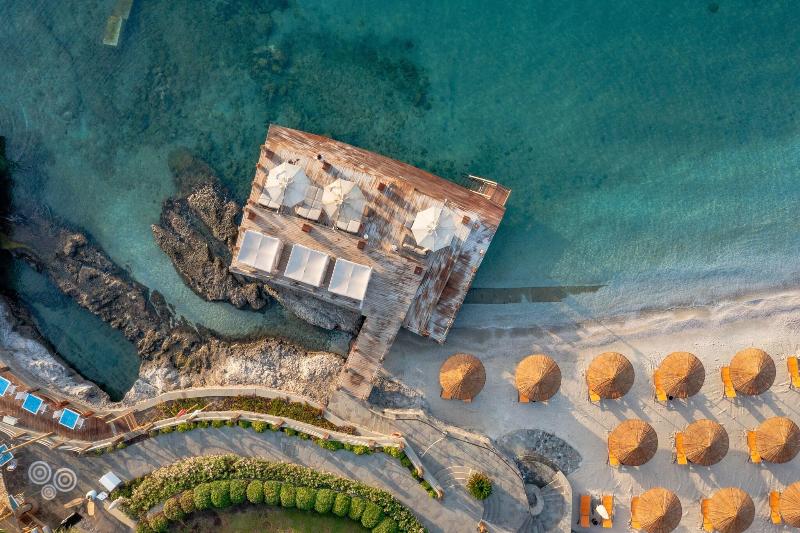 Caresse, A Luxury Collection Resort - Genel